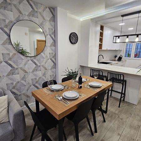 Apartamento Centro Parras Malaga City 外观 照片