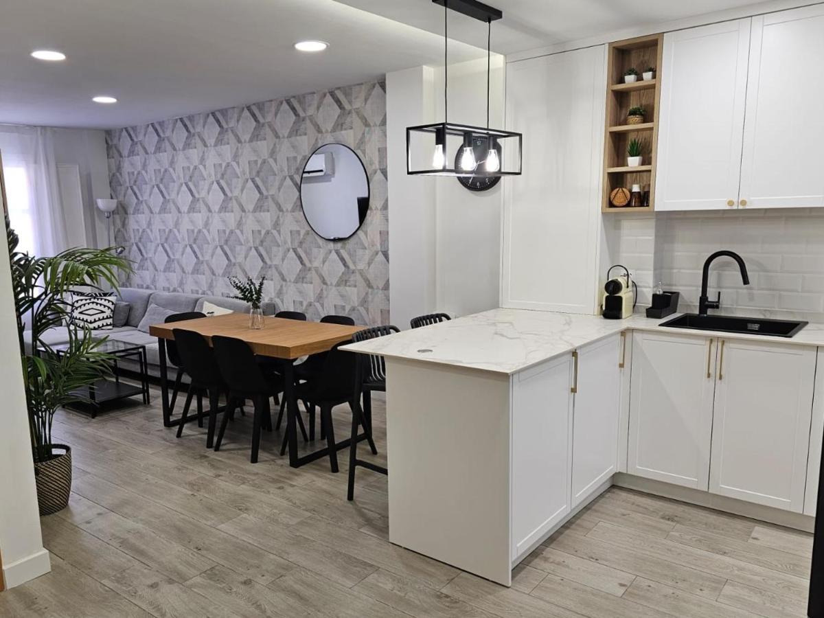 Apartamento Centro Parras Malaga City 外观 照片