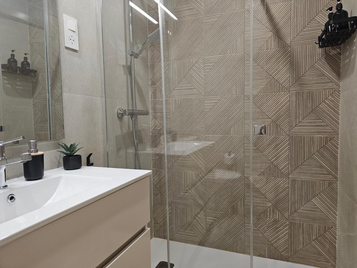 Apartamento Centro Parras Malaga City 外观 照片