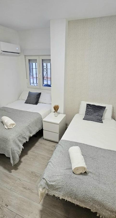Apartamento Centro Parras Malaga City 外观 照片