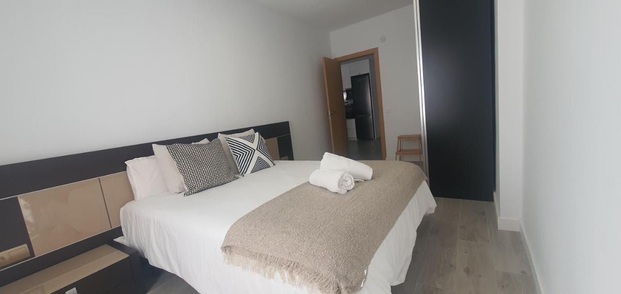 Apartamento Centro Parras Malaga City 外观 照片