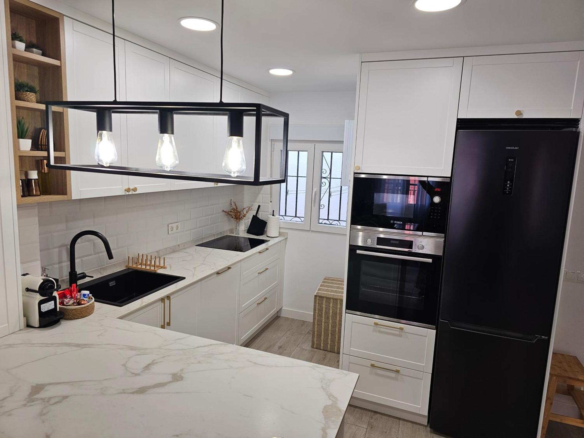 Apartamento Centro Parras Malaga City 外观 照片