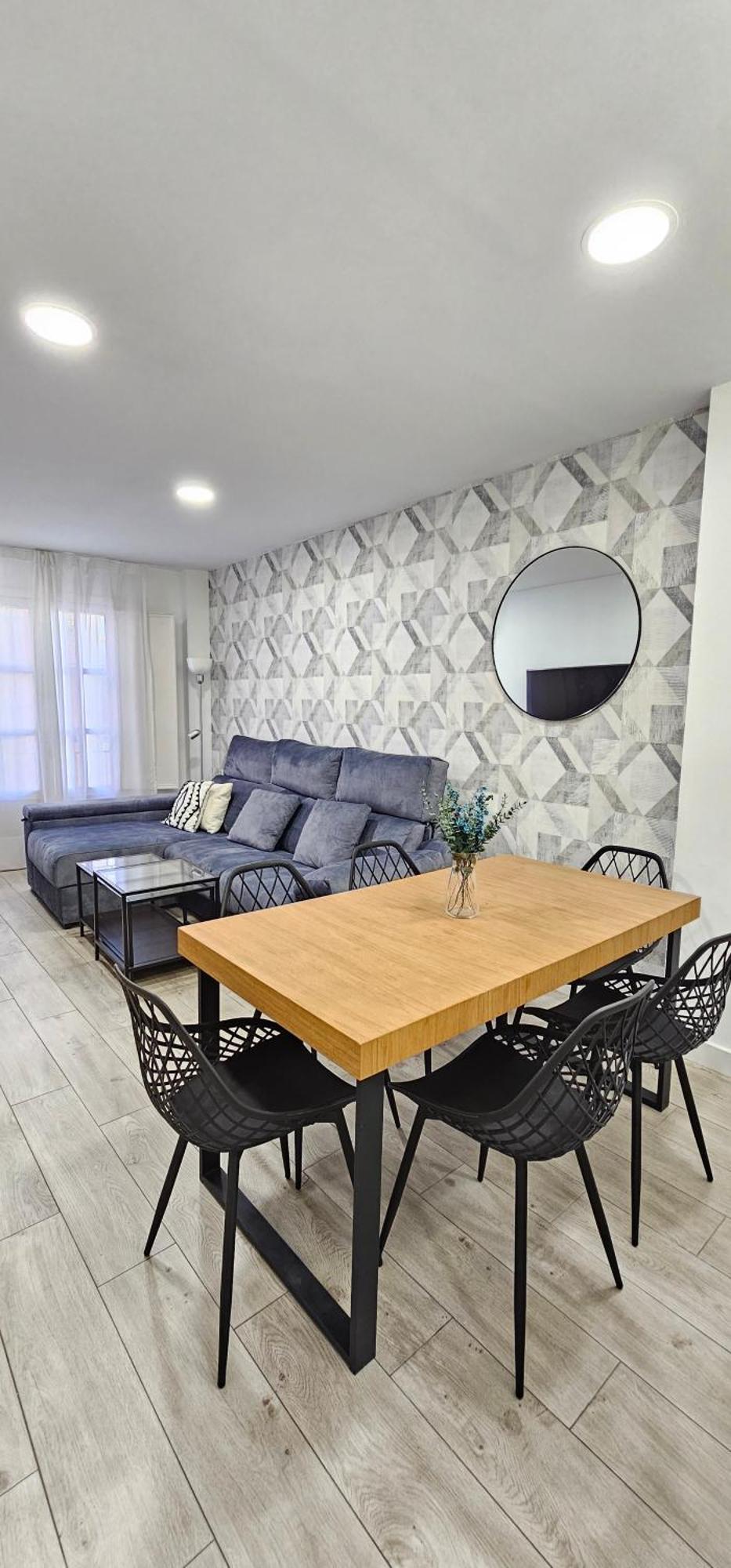 Apartamento Centro Parras Malaga City 外观 照片