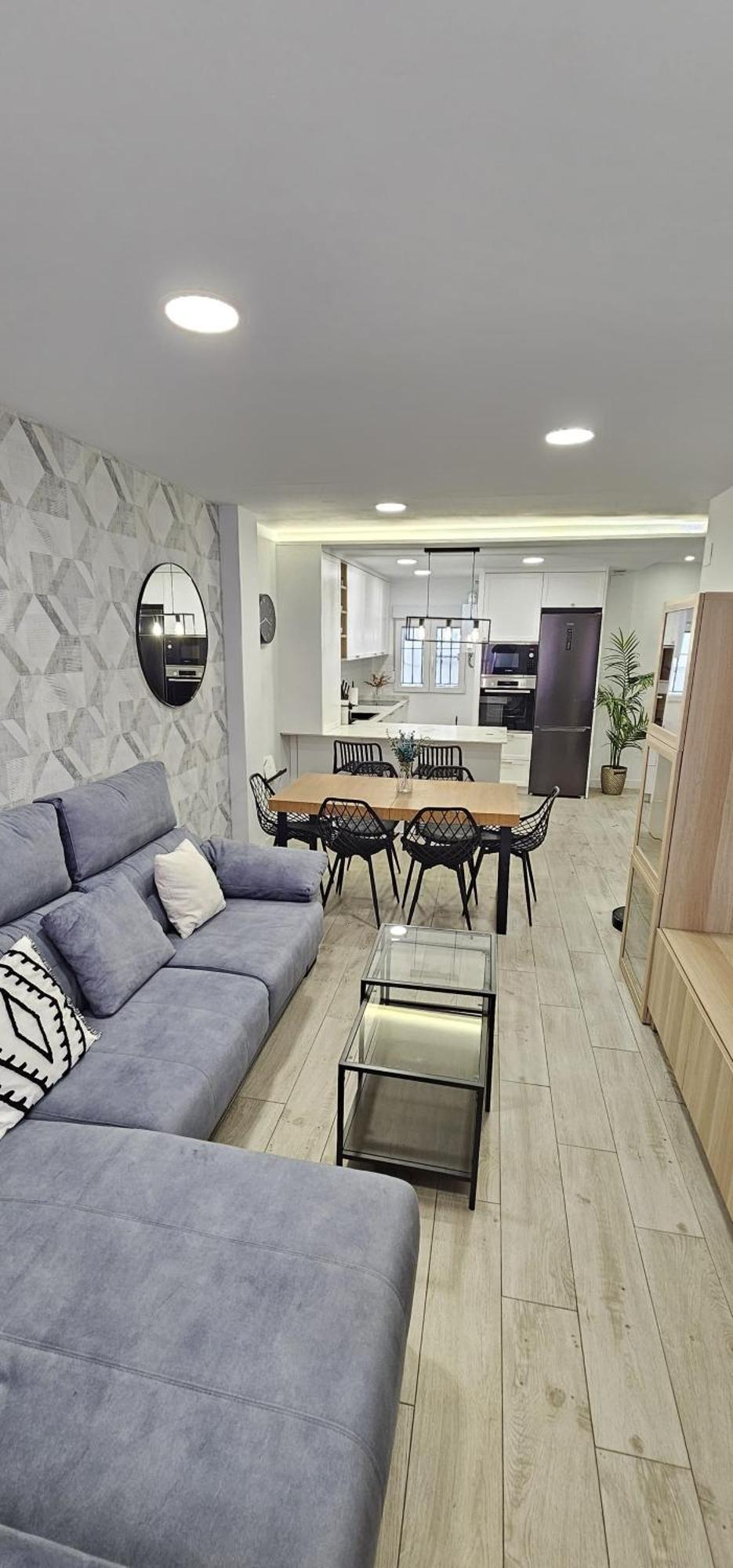 Apartamento Centro Parras Malaga City 外观 照片