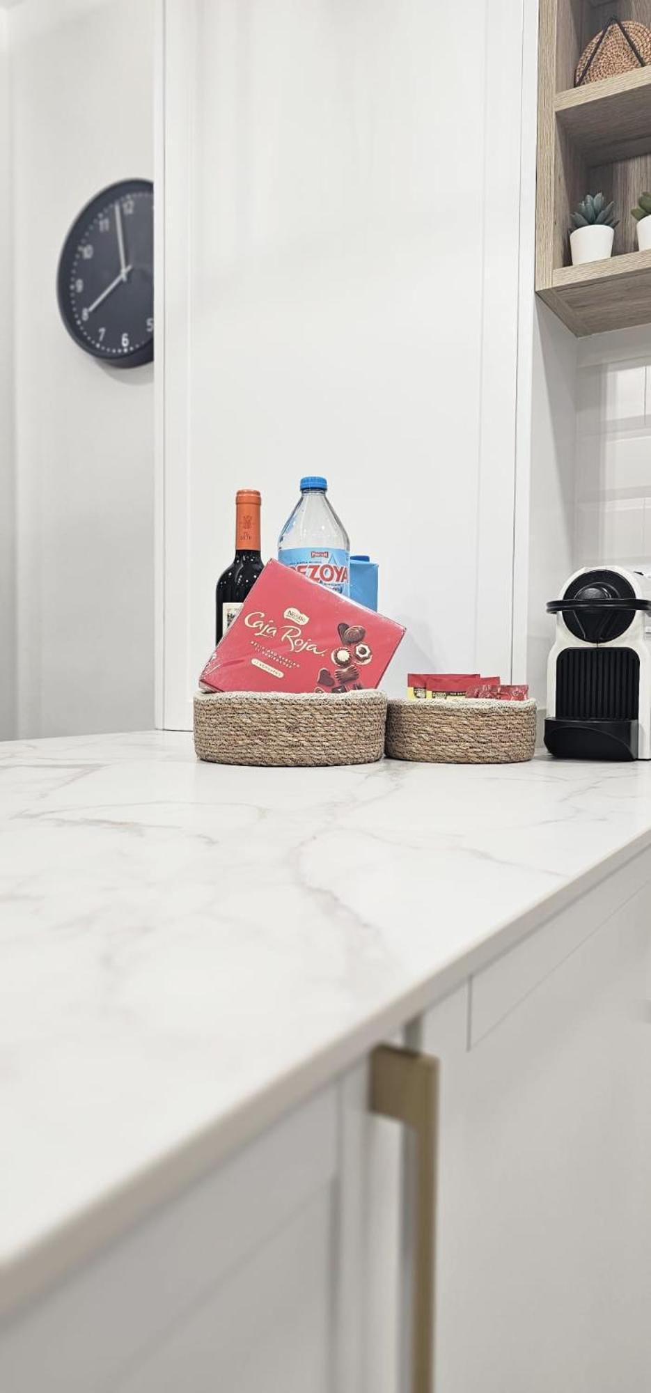 Apartamento Centro Parras Malaga City 外观 照片