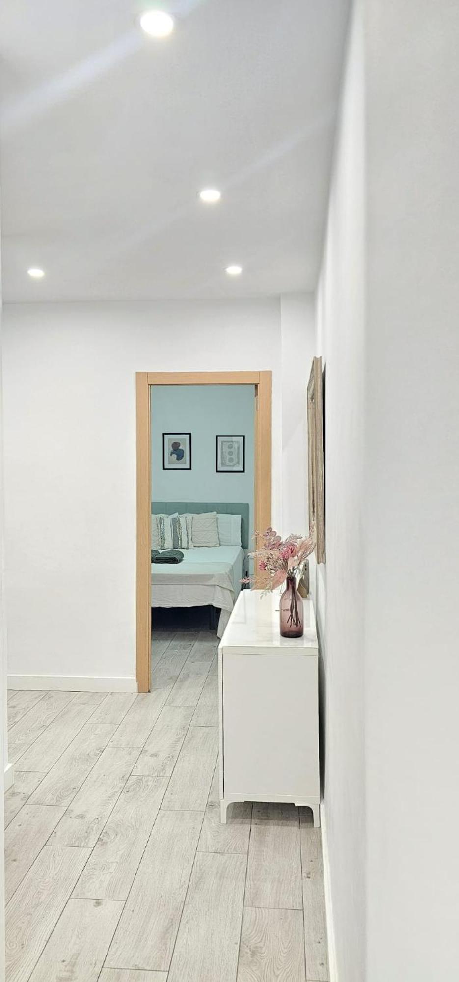 Apartamento Centro Parras Malaga City 外观 照片